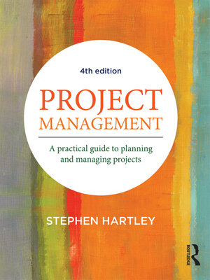 cover image of Project Management